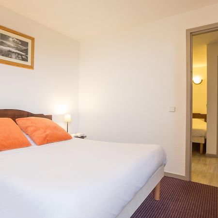 ألب دويز Residence Pierre & Vacances Les Bergers المظهر الخارجي الصورة