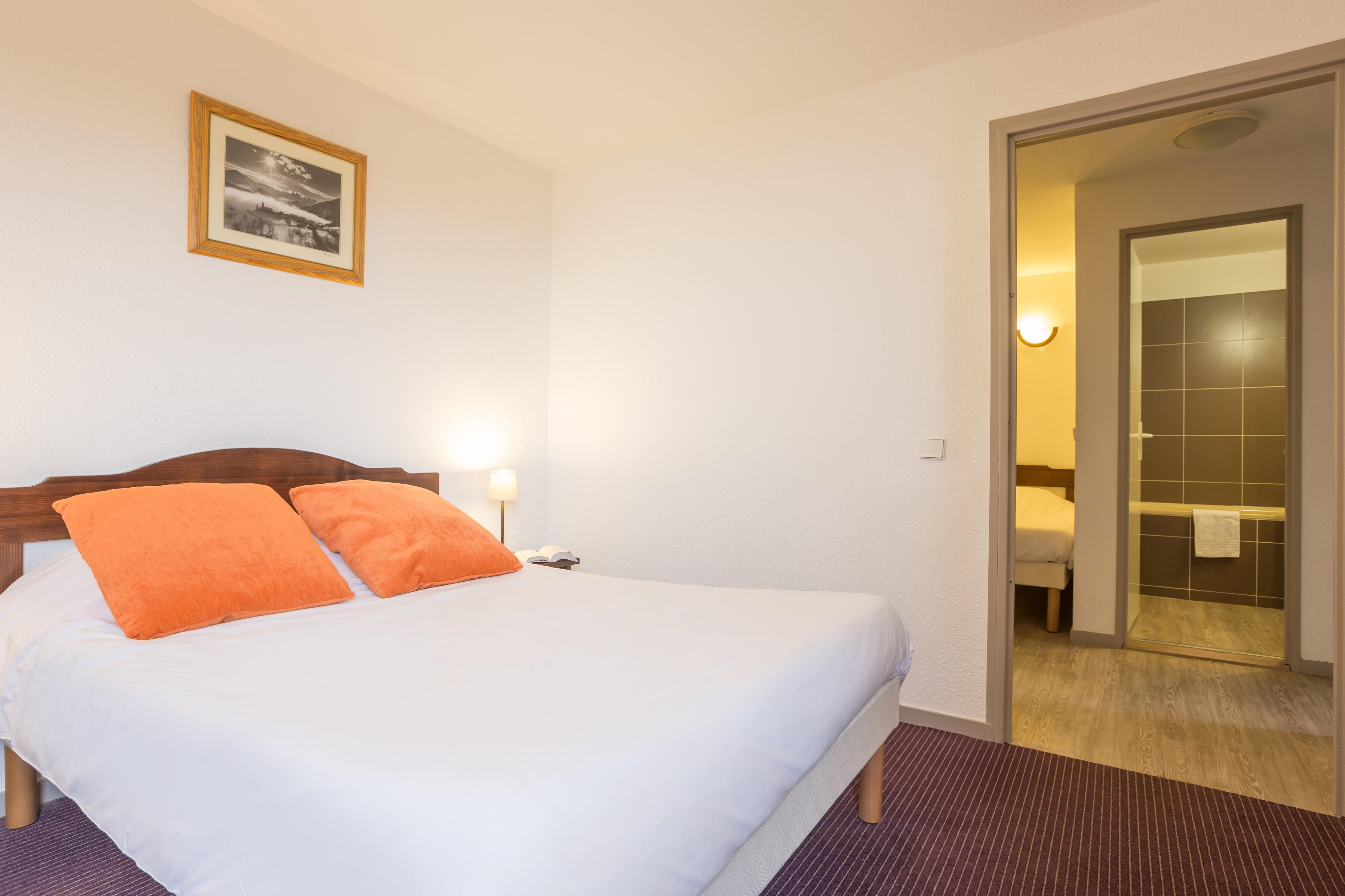 ألب دويز Residence Pierre & Vacances Les Bergers المظهر الخارجي الصورة