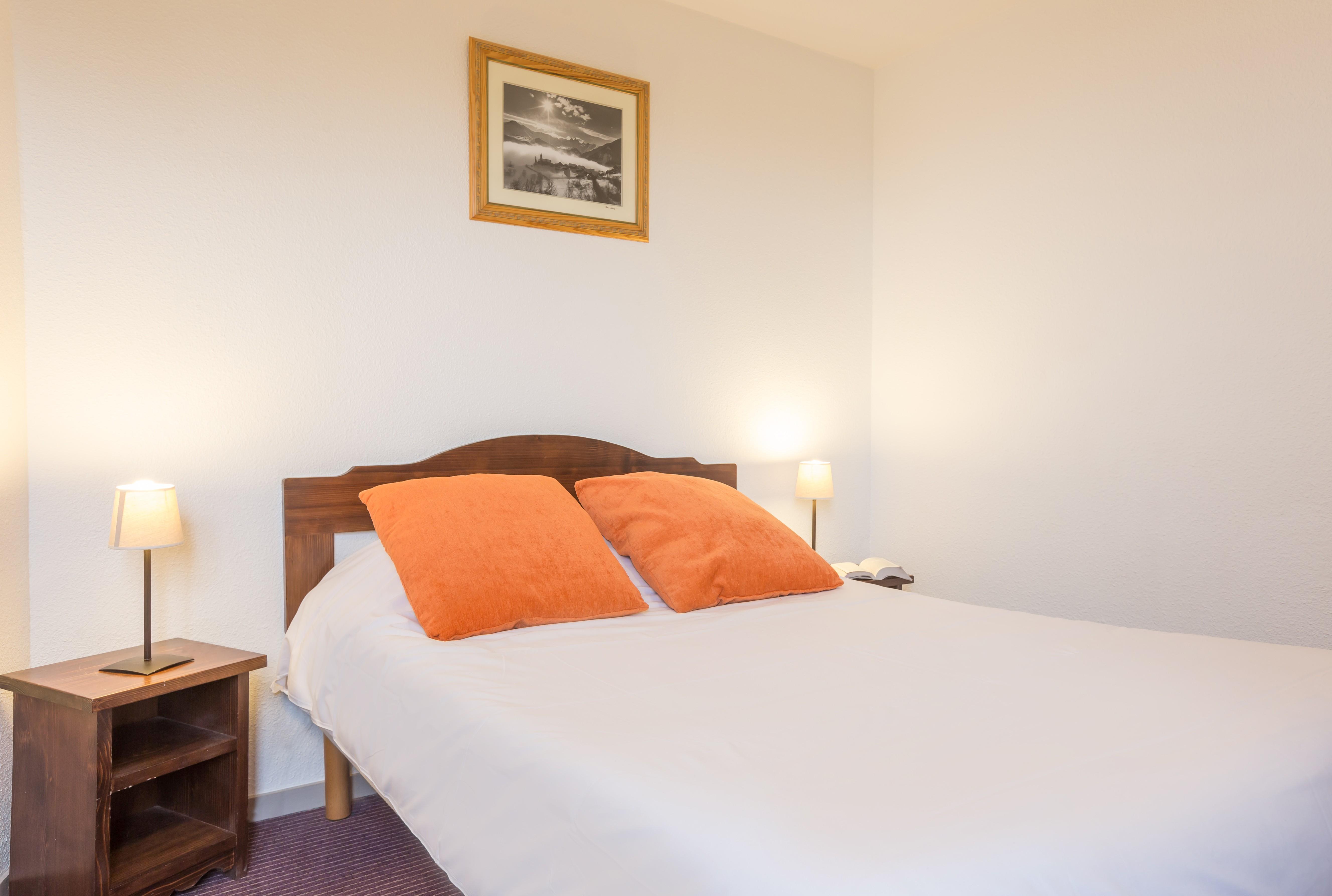 ألب دويز Residence Pierre & Vacances Les Bergers المظهر الخارجي الصورة