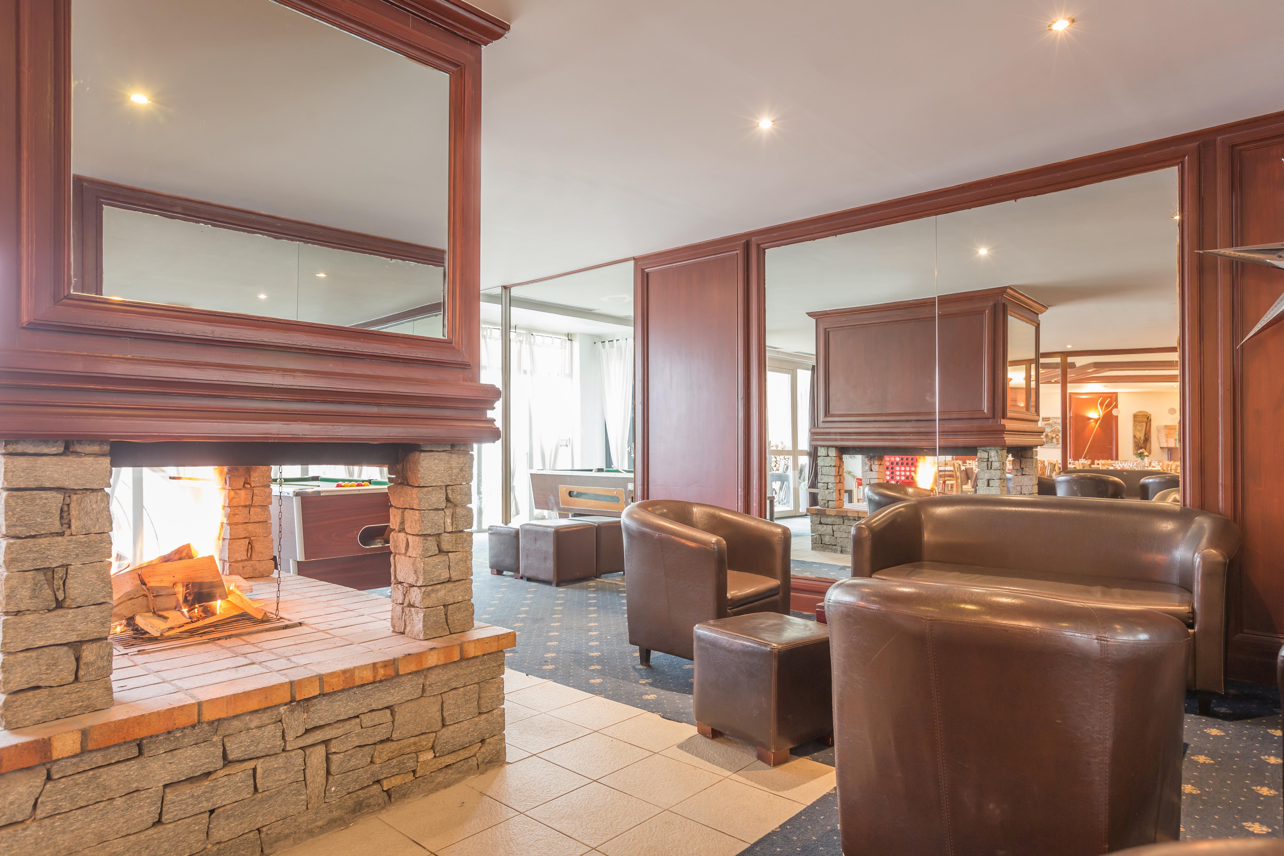 ألب دويز Residence Pierre & Vacances Les Bergers المظهر الخارجي الصورة