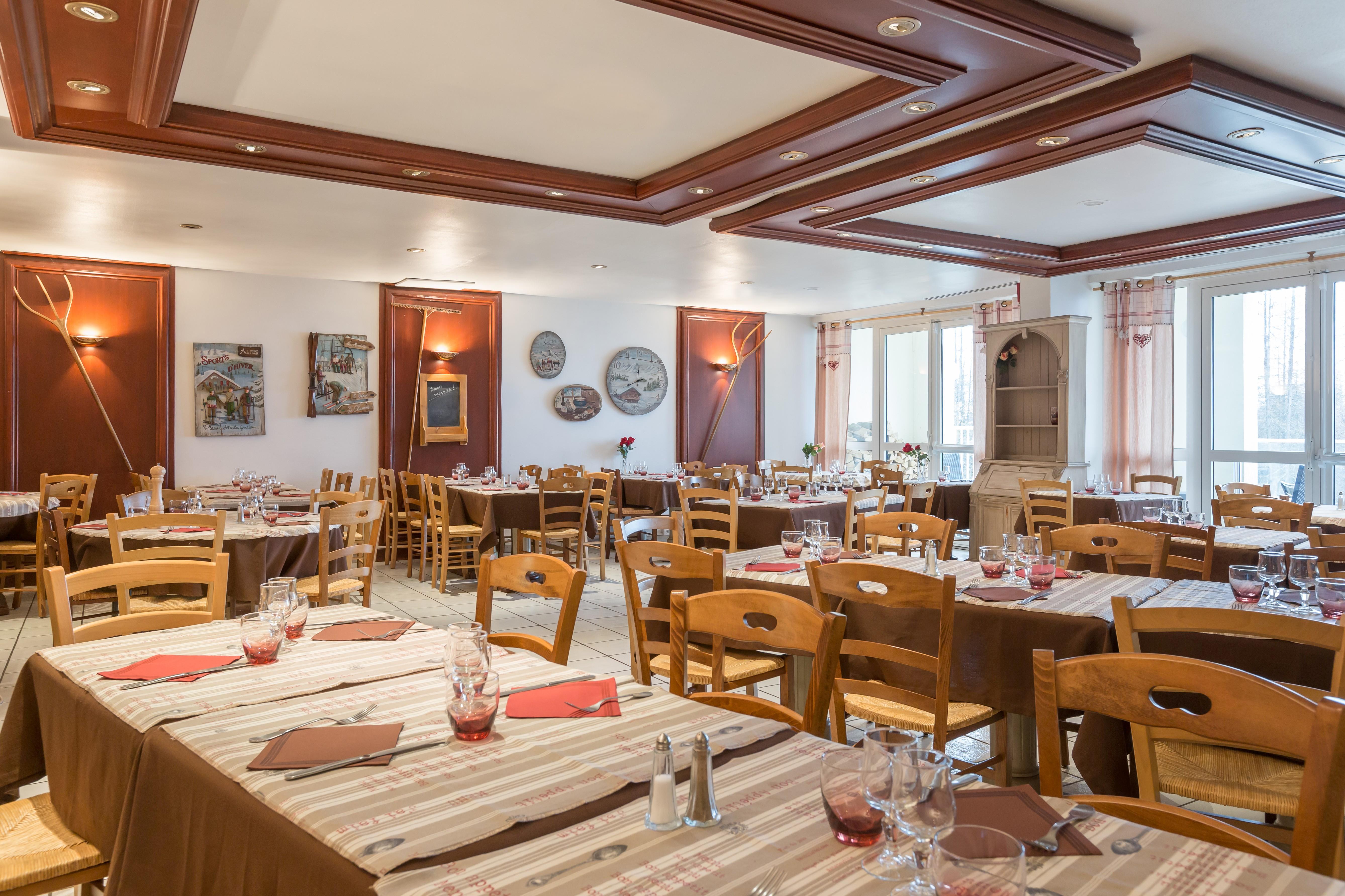 ألب دويز Residence Pierre & Vacances Les Bergers المظهر الخارجي الصورة