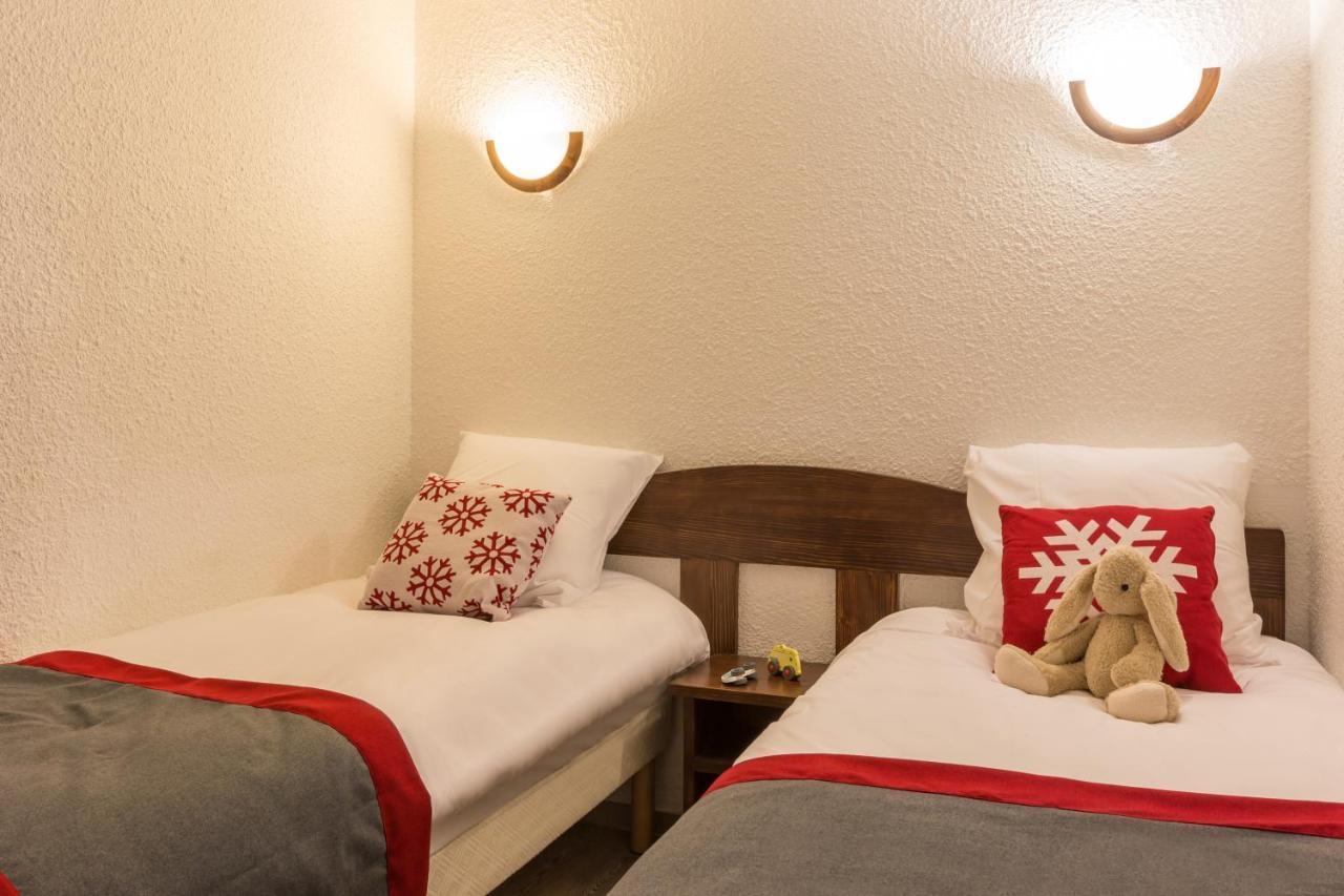 ألب دويز Residence Pierre & Vacances Les Bergers المظهر الخارجي الصورة