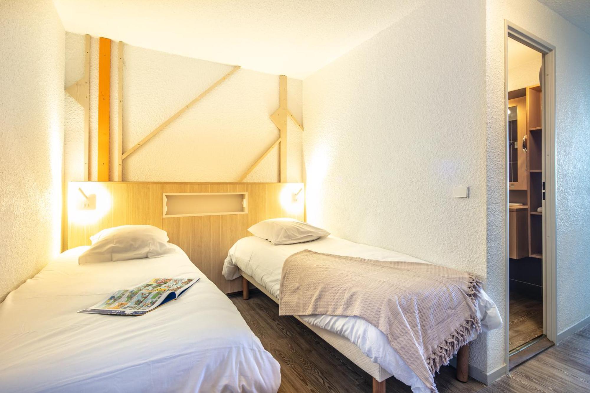ألب دويز Residence Pierre & Vacances Les Bergers المظهر الخارجي الصورة