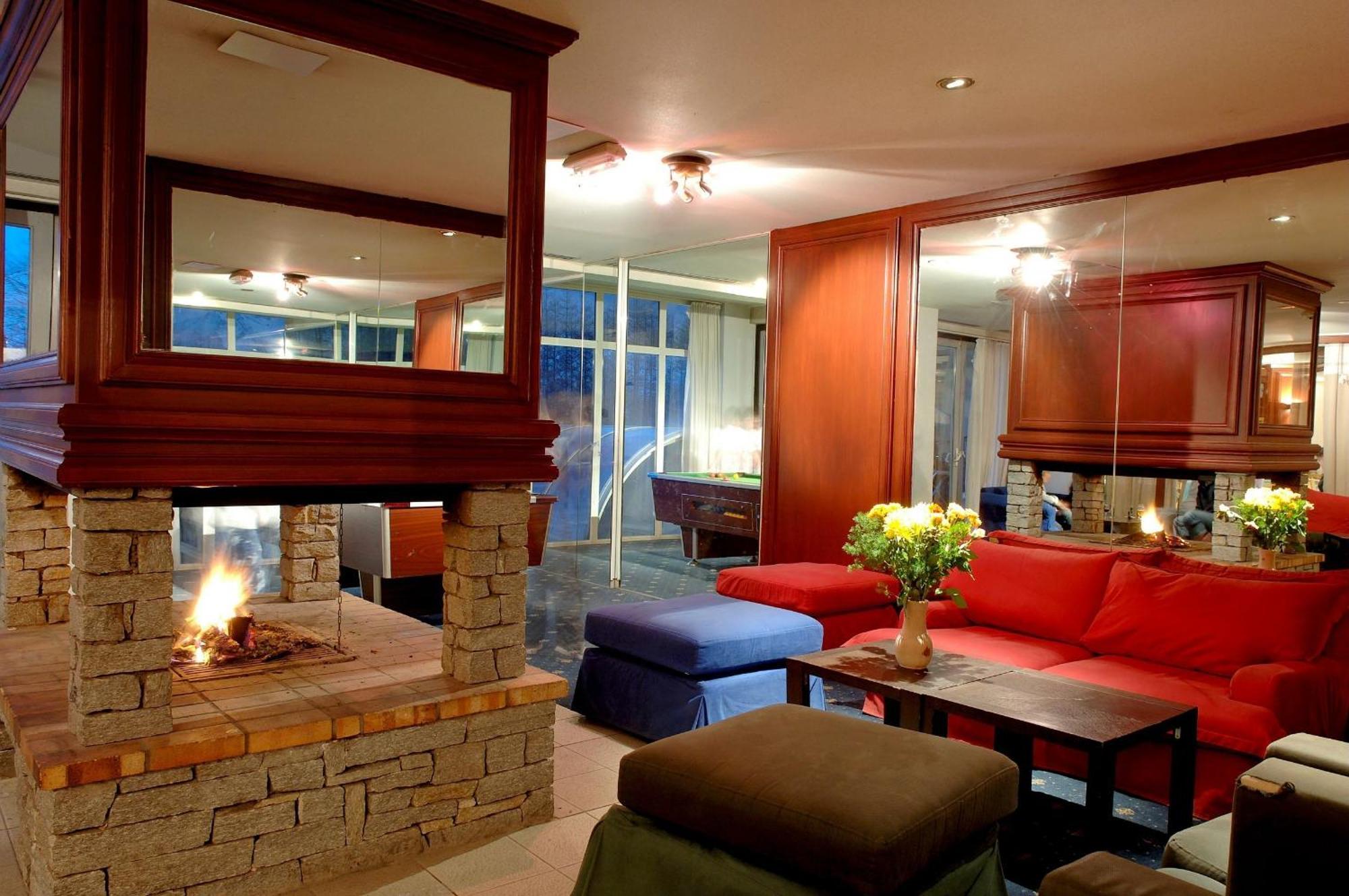 ألب دويز Residence Pierre & Vacances Les Bergers المظهر الخارجي الصورة